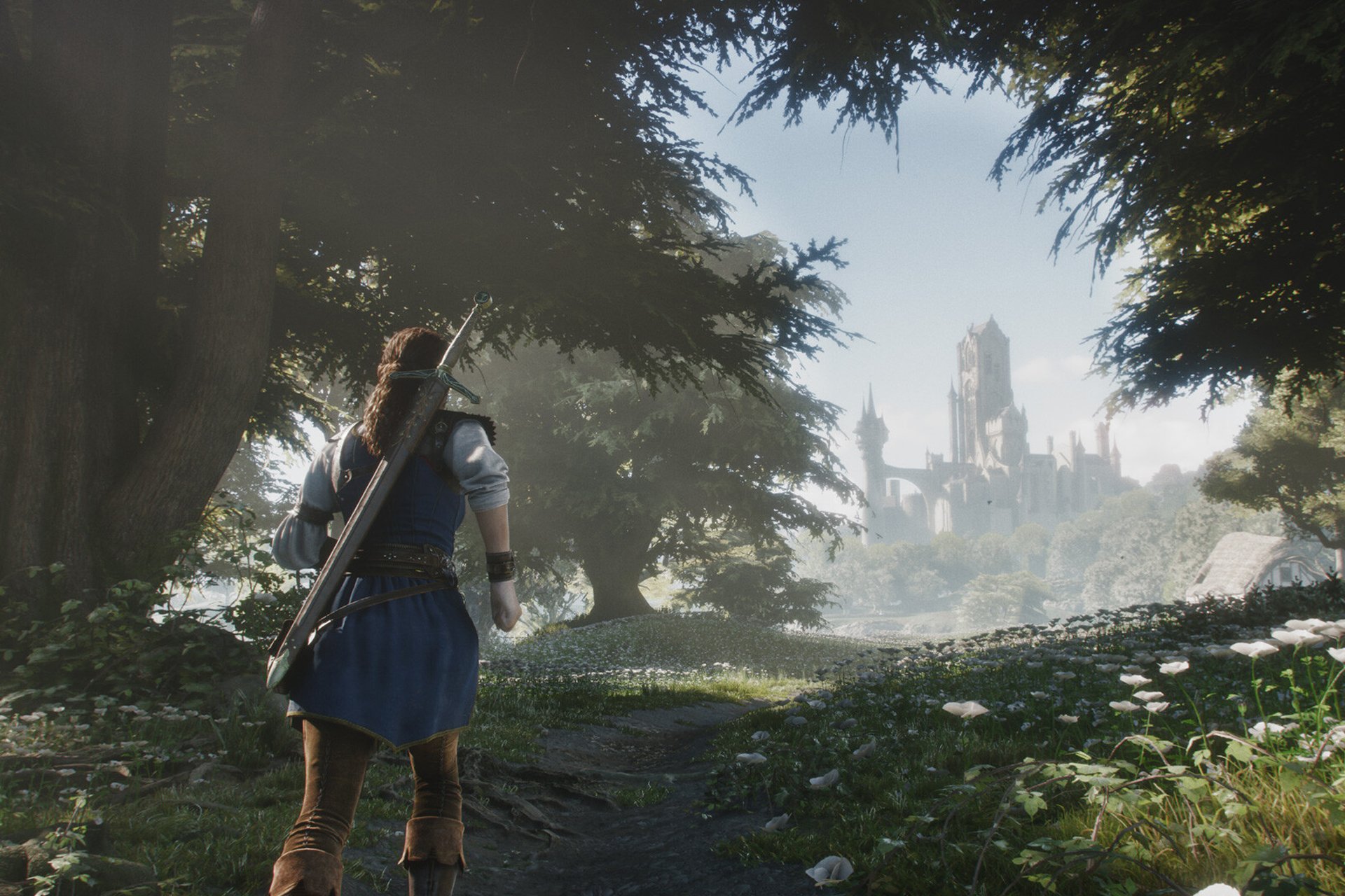 fable