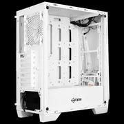 کیس کامپیوتر گیمینگ فاطر مدل FG-527W - تصویر 8