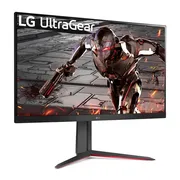 مانیتور گیمینگ 32 اینچ ال جی مدل 32GN650-B با وضوح QHD - 2K پنل VA و نرخ به روزرسانی 165 هرتز - تصویر 4