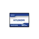 SSD هیوندای SAPPHIRE ظرفیت 120 گیگابایت