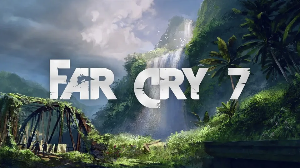 آپدیت جدید برای بازی Far Cry 6 منتشر نخواهد شد