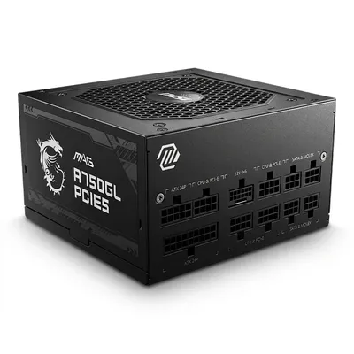 پاور MSI MAG A750GL