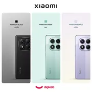 گوشی موبایل شیائومی مدل Redmi Note 14 Pro 5G دو سیم کارت ظرفیت 512 گیگابایت و رم 12 گیگابایت - تصویر 2