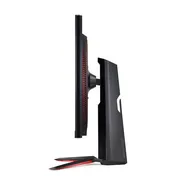 مانیتور گیمینگ 32 اینچ ال جی مدل 32GN650-B با وضوح QHD - 2K پنل VA و نرخ به روزرسانی 165 هرتز - تصویر 7