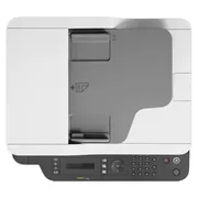 پرینتر چندکاره لیزری تک‌رنگ A4 اچ‌پی مدل Laser MFP 139fnw با قابلیت پرینت، اسکن، کپی و فکس، اتصال USB، وای‌فای و شبکه - تصویر 5