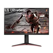 مانیتور گیمینگ 32 اینچ ال جی مدل 32GN650-B با وضوح QHD - 2K پنل VA و نرخ به روزرسانی 165 هرتز - تصویر 2