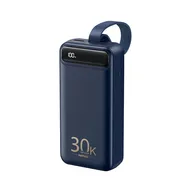 پاوربانک ریمکس مدل RPP-522 22.5W ظرفیت 30000 میلی آمپر ساعت - تصویر 4