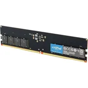 رم دسکتاپ کروشیال DDR5 تک کاناله 16 گیگابایت مدل CT16G56C46U5 با فرکانس 5600 مگاهرتز و تایمینگ CL46 U-DIMM - تصویر 5