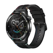 ساعت هوشمند 47 میلی متری شیائومی مدل Watch S4 بند سیلیکون - تصویر 7