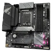 مادربرد گیگابایت مدل GA-B760M AORUS ELITE DDR4 Rev 1.0 - تصویر 3