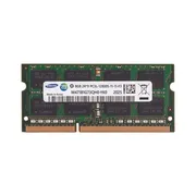 رم لپ‌تاپ DDR3 8 گیگابایت تک کاناله سامسونگ مدل PC3L 12800S فرکانس 1600 مگاهرتز تایمینگ CL11 ولتاژ 1.35 ولت SO-DIMM - تصویر 2
