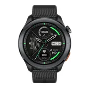 ساعت هوشمند 47 میلی متری هایلو مدل Solar Neo 2 با بند نایلونی به همراه بند اضافه - تصویر 4