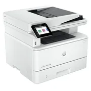 پرینتر چندکاره لیزری 3 کاره اچ‌ پی مدل LaserJet Pro MFP 4103dw با فیدر خودکار کاغذ، نمایشگر رنگی و اتصال USB، وای‌فای و شبکه - تصویر 4