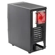 کیس کامپیوتر گیمینگ گرین مدل GRIFFIN G1 - تصویر 5