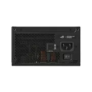 منبع تغذیه کامپیوتر 1200w وات ایسوس مدل  ROG STRIX Platinum Bk - تصویر 3