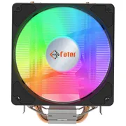 خنک کننده پردازنده 150وات فاطر مدل FC-F22 - تصویر 6