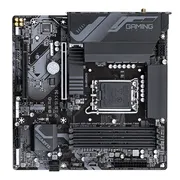 مادربرد گیگابایت مدل B760M GAMING X AX - تصویر 3