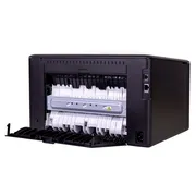 پرینتر لیزری تک‌کاره کانن مدل LBP122dw با قابلیت اتصال USB و Wi-Fi، نمایشگر و پشتیبانی از کاغذ A4 تا A6 - تصویر 7