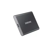اس اس دی اکسترنال سامسونگ مدل T7 ظرفیت 2 ترابایت رابط USB 3.2 Gen2 - تصویر 7