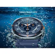 ساعت هوشمند 47 میلی‌متری سامسونگ مدل Galaxy Watch Ultra 2025 با بند مارین - تصویر 8