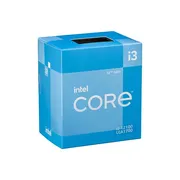 پردازنده مرکزی اینتل مدل Core i3 12100-Box - تصویر 3