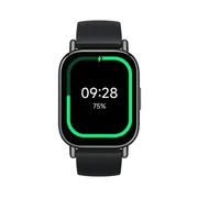 ساعت هوشمند شیائومی مدل Redmi Watch 5 Lite دارای قابلیت های قابلیت مکالمه از طریق بلوتوث بند سیلیکون - تصویر 5