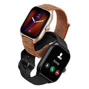 ساعت هوشمند امیزفیت مدل GTS 4 - تصویر 4