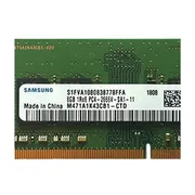 رم لپ تاپ DDR4 تک کاناله 2666 مگاهرتز CL11 سامسونگ مدل PC4-21300 ظرفیت 8 گیگابایت - تصویر 2