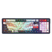 کیبورد گیمینگ ردراگون مدل EISA K686 AK PRO - تصویر 3