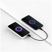 پاوربانک بی‌سیم 18 وات شیائومی مدل MI WPB15ZM ظرفیت 10000 میلی آمپر ساعت  - تصویر 3