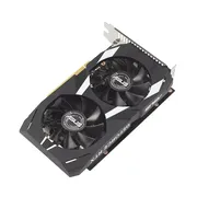 کارت گرافیک ایسوس مدل Dual GeForce RTX 3050 OC Edition 6GB - تصویر 4