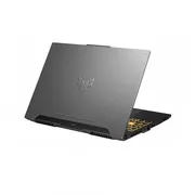 لپ تاپ 17.3 اینچی ایسوس مدل TUF Gaming F17 FX707VU-i7 13620H-12GB DDR5 4800MHz-2TB SSD-RTX4050 6GB-FHD 144Hz - کاستوم شده - تصویر 4