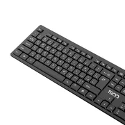 کیبورد تسکو مدل TK 8072 - تصویر 8