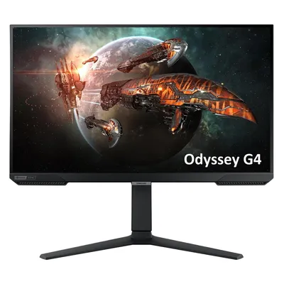 مانیتور Samsung LS27BG402EMXUE (27 اینچ)