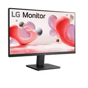 مانیتور 23.8 اینچ ال جی مدل 24MR400-B با وضوح Full HD، پنل IPS و نرخ به‌روزرسانی 100 هرتز - تصویر 4