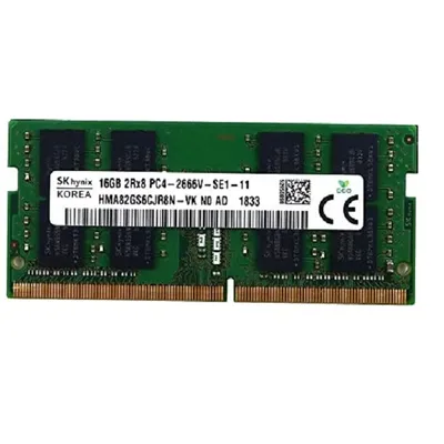 رم اس کی هاینیکس PC4-21300 (16 گیگابایت)