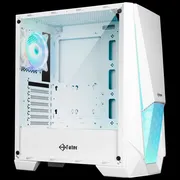 کیس کامپیوتر گیمینگ فاطر مدل FG-527W - تصویر 4
