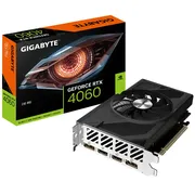 کارت گرافیک مبتنی بر NVIDIA گیگابایت مدل GeForce RTX 4060 D6 8G - تصویر 6