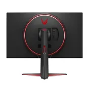 مانیتور گیمینگ 32 اینچ ال جی مدل 32GN650-B با وضوح QHD - 2K پنل VA و نرخ به روزرسانی 165 هرتز - تصویر 5
