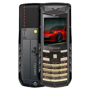 گوشی موبایل هانوفر مدل V5 Pro دو سیم کارت ظرفیت 32 مگابایت و رم 32 مگابایت - تصویر 2