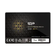 اس اس دی اینترنال سیلیکون پاور مدل ACE A58 ظرفیت یک ترابایت - تصویر 1