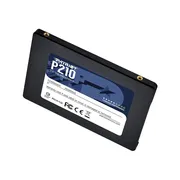اس اس دی اینترنال پتریوت مدل P210 ظرفیت 512 گیگابایت - تصویر 3