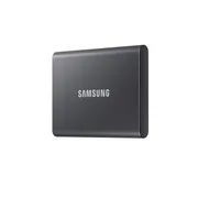 اس اس دی اکسترنال سامسونگ مدل T7 ظرفیت 2 ترابایت رابط USB 3.2 Gen2 - تصویر 2