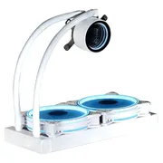 سیستم خنک کننده آبی فاطر مدل FW-240N2W1 - تصویر 8