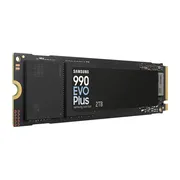 اس اس دی اینترنال PCIe Gen4 x4 سامسونگ مدل EVO Plus 990 ظرفیت 2 ترابایت - تصویر 4