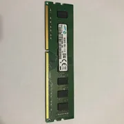 رم دسکتاپ DDR3 تک کاناله 1600 مگاهرتز cl11 سامسونگ مدل Dimm ظرفیت 8 گیگابایت - تصویر 2