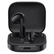 هدفون بلوتوثی شیائومی مدل Redmi Buds 6 Active با نویز کنسلینگ میکروفون (ENC)، درگاه شارژ USB Type-C، دارای دو میکروفون با قابلیت حذف نویز، پشتیبانی از فرمان لمسی، مقاوم در برابر رطوبت و عرق (IPX4) - تصویر 2