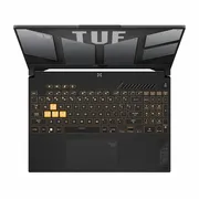 لپ تاپ 17.3 اینچی ایسوس مدل TUF Gaming F17 FX707VU-i7 13620H-16GB DDR5 4800MHz-1TB SSD-RTX4050 6GB-FHD 144Hz - کاستوم شده - تصویر 3