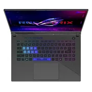 لپ‌تاپ 16 ایسوس مدل ROG STRIX G16 G614PP-Ryzen 9 8940HX-RTX5070 8GB-16GB DDR5 5200MHz-1TB SSD-WUXGA 165Hz-W - تصویر 5