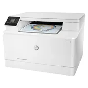 پرینتر اچ‌ پی رنگی سه کاره با چاپ لیزری مدل LaserJet Pro MFP M182n، سایز چاپ A4، قابلیت چاپ دو رو - تصویر 5